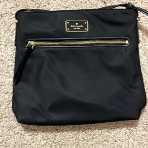 Kate Spade nylon crossbody